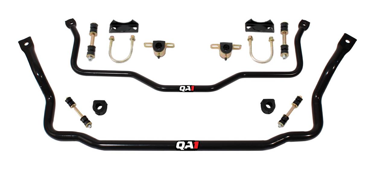 Product image of QA1 Sway Bars