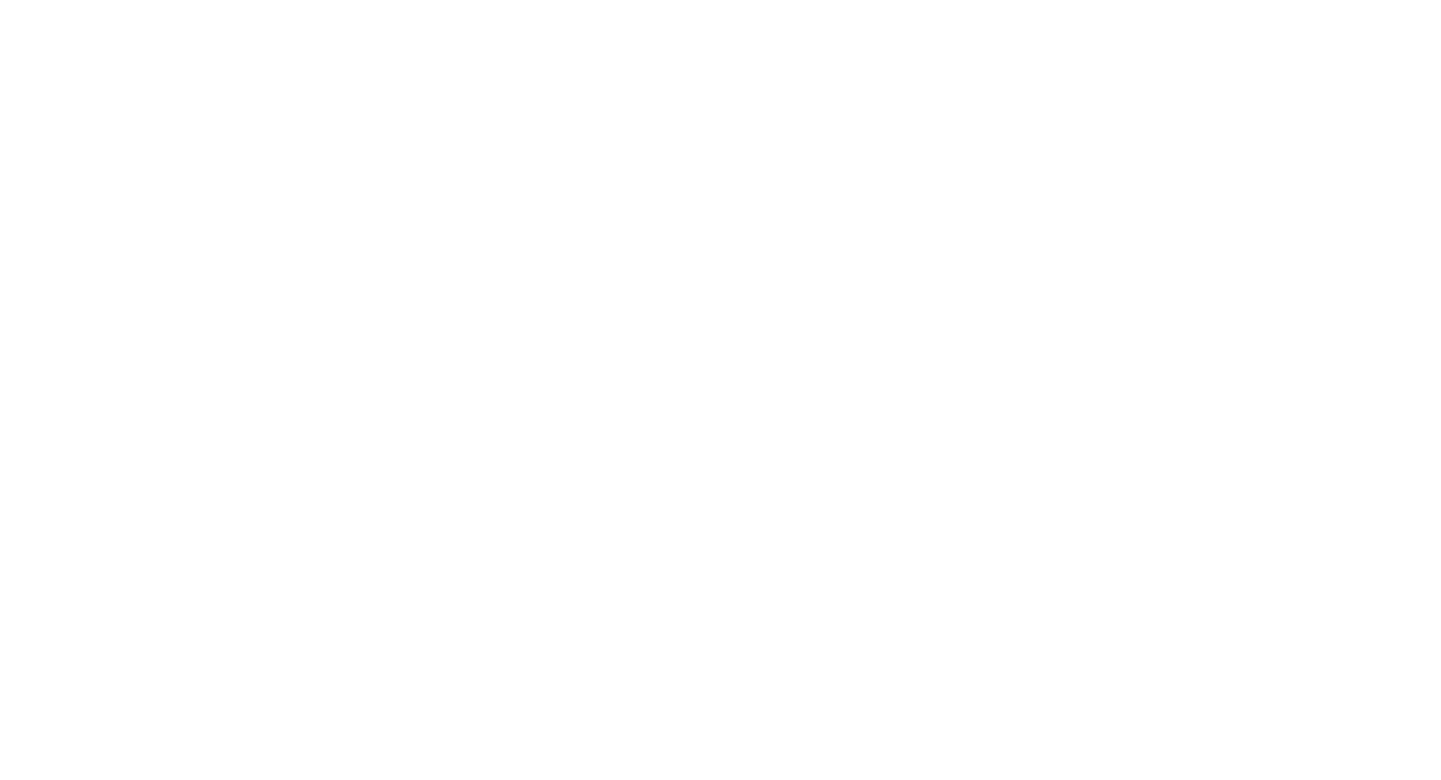 White QA1 Logo - Transparent Background