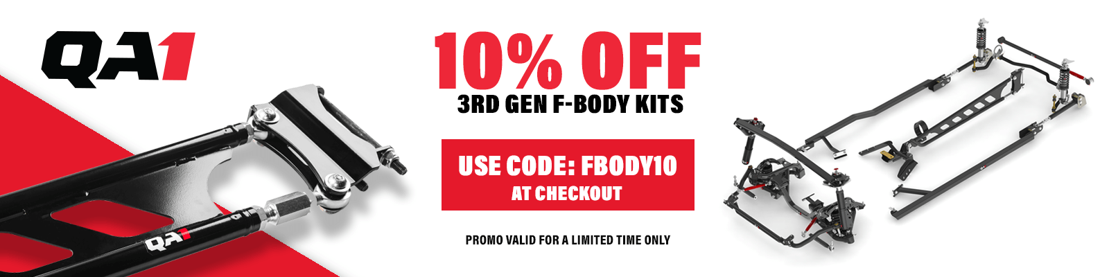 10% Off Coupon Use Code FBODY10