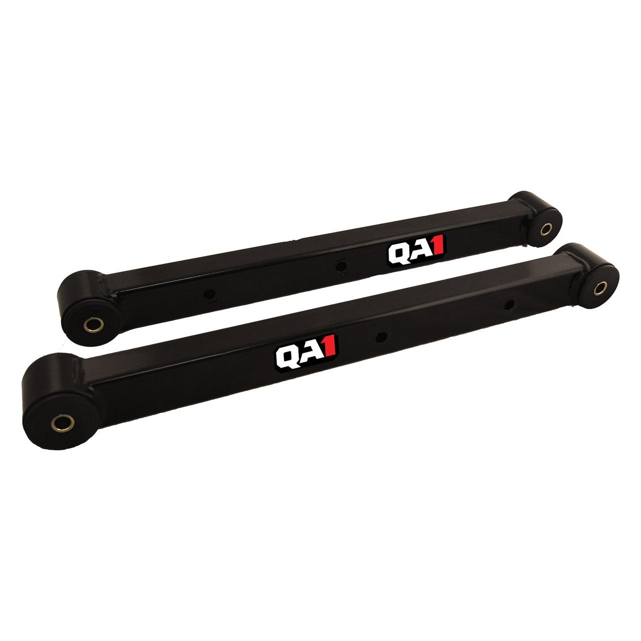 QA1 rear trailing arms  for your GM G-body.