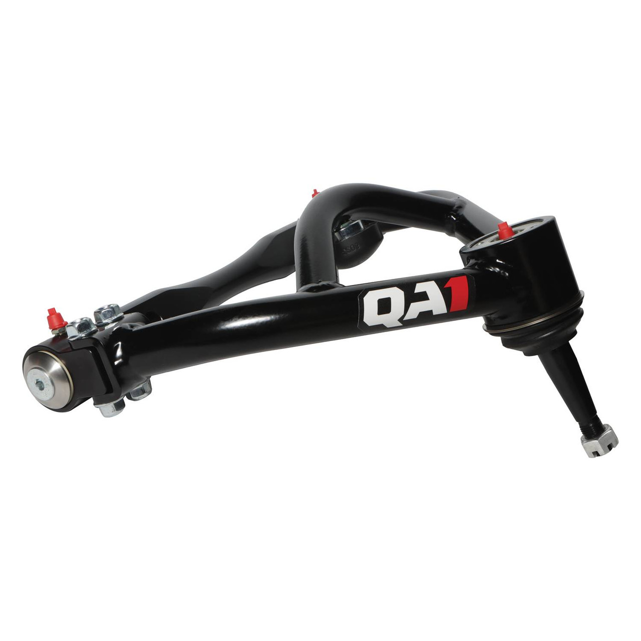 QA1 tubular control arms for your GM G-body.