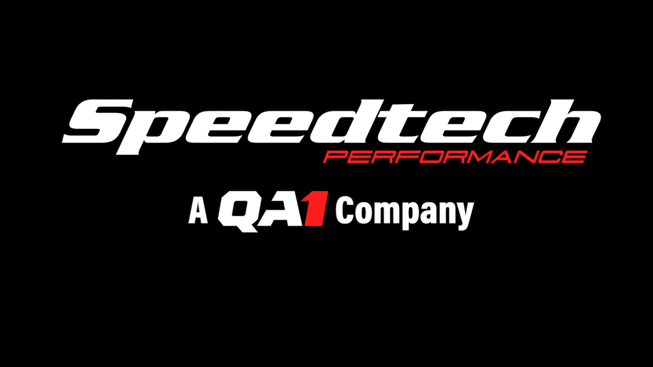 Speedtech Performance: A QA1 Company