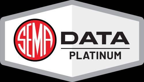SEMA Data Platinum 